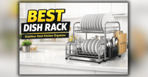 Dish Rack
