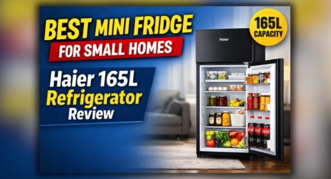 Mini Fridge