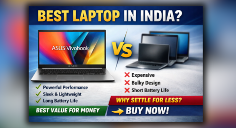 Vivobook 14