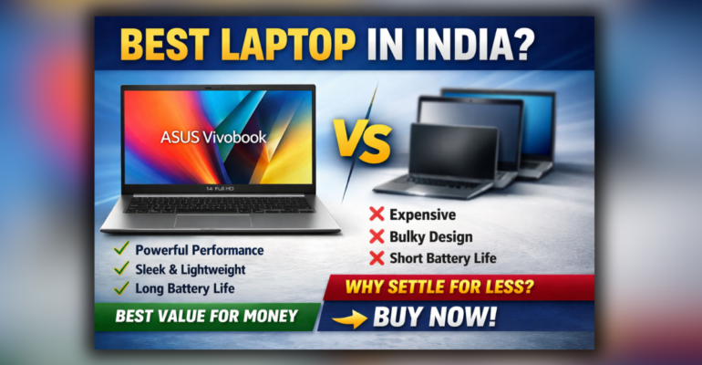 Vivobook 14