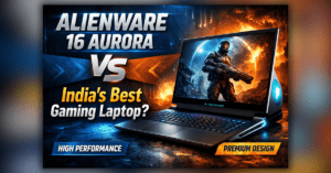 Alienware 16 Aurora