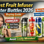 Best Fruit Infuser Water Bottle