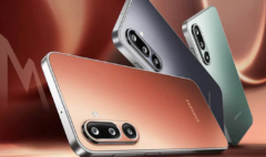 Galaxy M36 5G