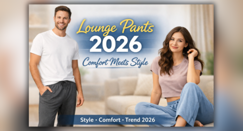 Lounge Pants