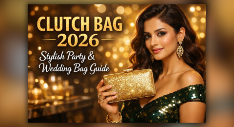 Clutch Bag