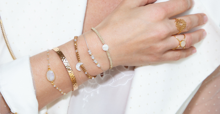 Bracelet