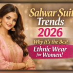 Salwar Suit