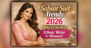 Salwar Suit
