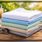 Best Cotton T Shirt 2026 for summer comfort and breathable casual style