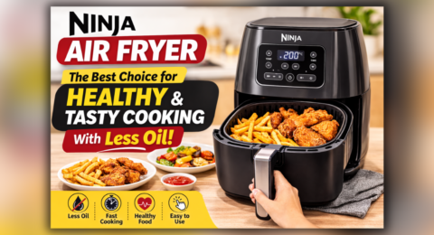 Ninja Air Fryer