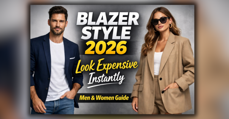 Blazer