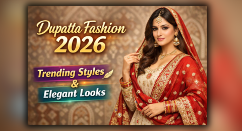 Dupatta