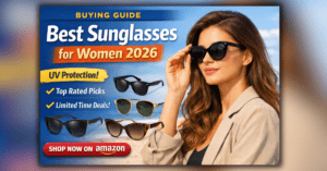 Best Sunglasses for Women