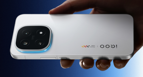 iQOO 15 Price