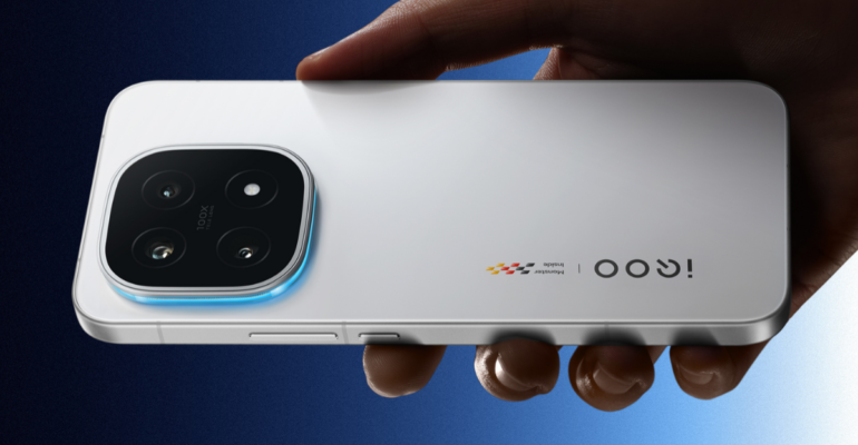 iQOO 15 Price