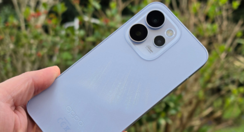 Oppo Reno15 Price