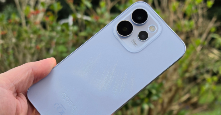 Oppo Reno15 Price