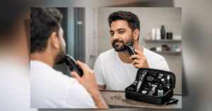 Best Grooming Kit for Men India 2026 Beard Trimmer Personal Care Kit