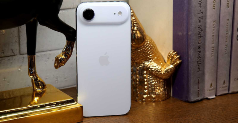 iPhone Air 256 GB