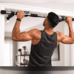 Pull Up Bar 2026 home workout doorway pull up bar exercise