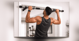 Pull Up Bar 2026 home workout doorway pull up bar exercise