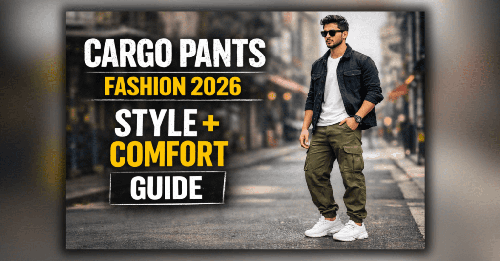 Cargo Pant