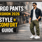 Cargo Pant