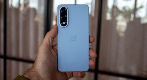 OnePlus Nord5