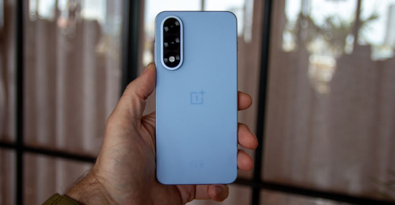 OnePlus Nord5