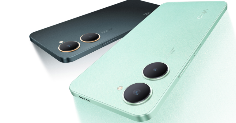 Vivo Y18 Price