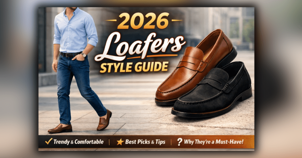 Loafers