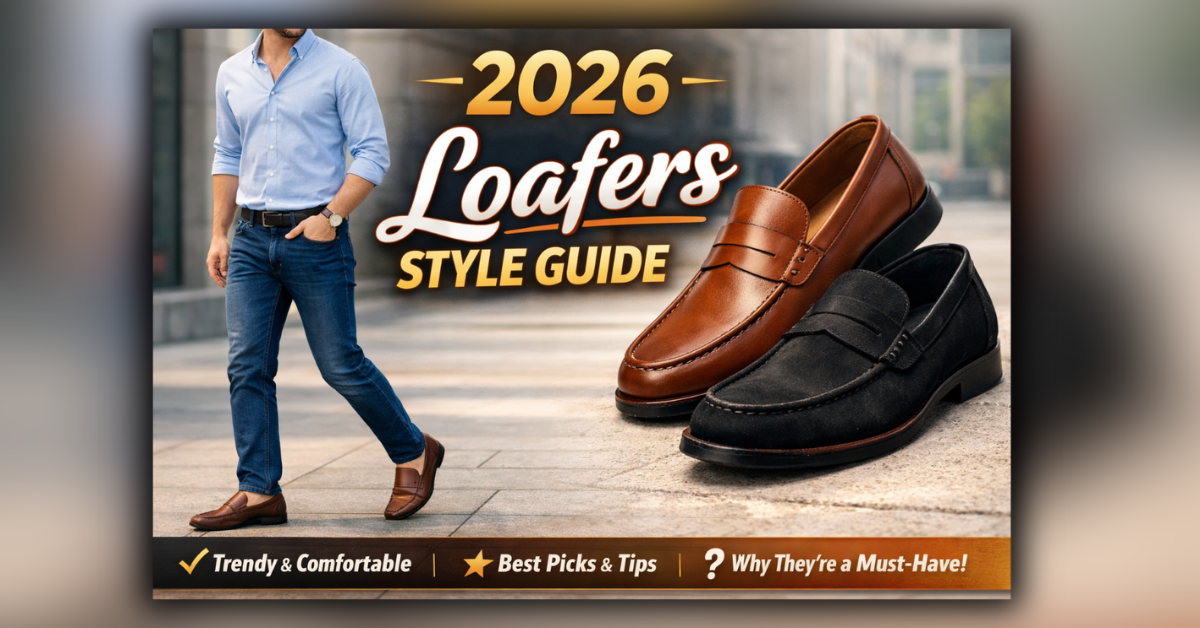 Loafers