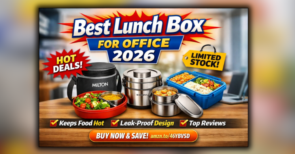 Best Lunch Box Office