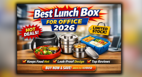 Best Lunch Box Office