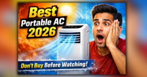 Best Portable Air Conditioner