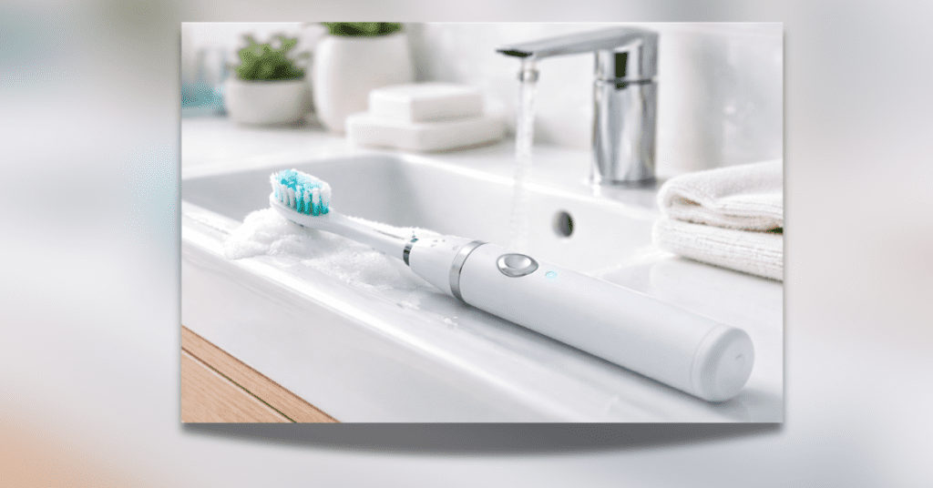 Electric Toothbrush 2026 best electric toothbrush for deep teeth cleaning