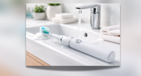 Electric Toothbrush 2026 best electric toothbrush for deep teeth cleaning