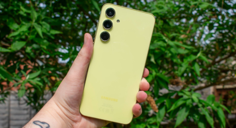 Galaxy A55 5G Price