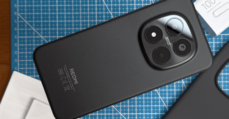 REDMI Note 15 Pro+
