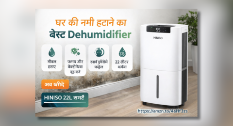 Best dehumidifier for home humidity control
