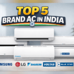 Top 5 Brand AC In India best air conditioner brands India