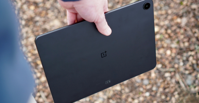 One Plus Pad Go 2