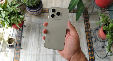 Lava Bold N1