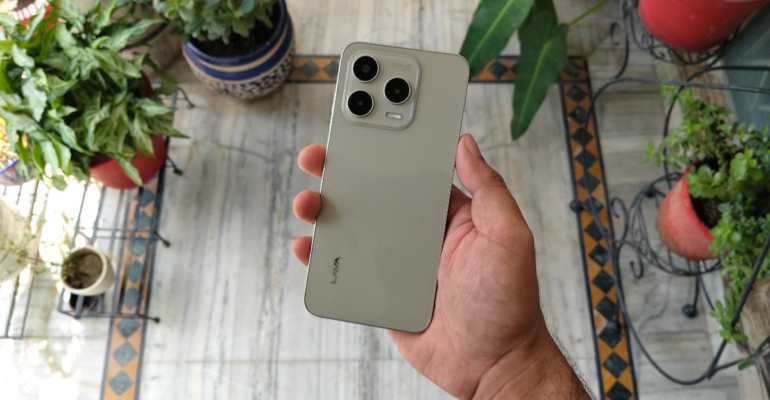 Lava Bold N1