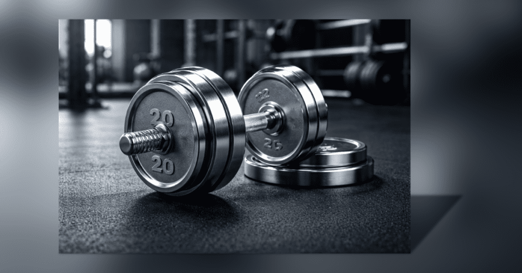 Best Dumbbells 2026 for Home Workout and Strength Training