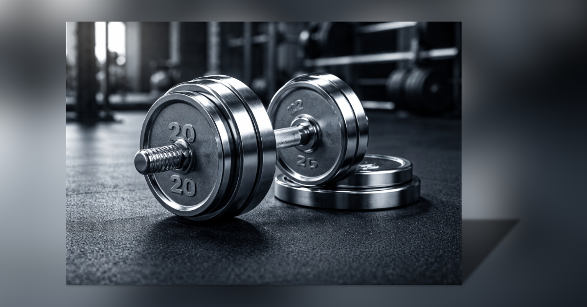Best Dumbbells 2026 for Home Workout and Strength Training