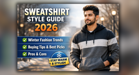 Sweatshirt