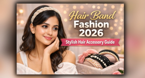 Hair Band