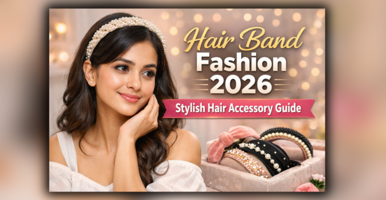 Hair Band