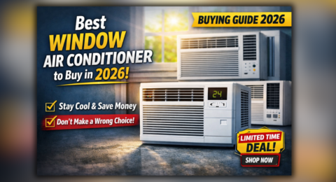 Best Window Air Conditioner